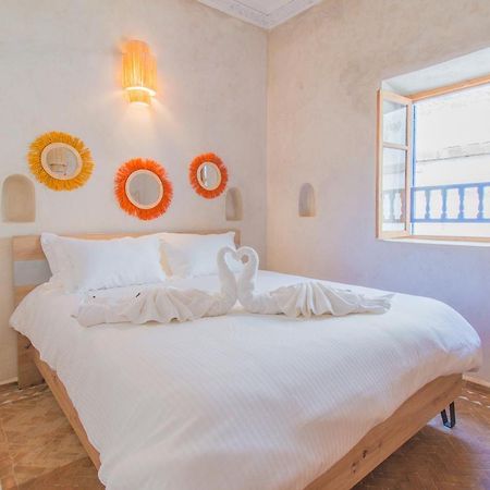Stella 2 - Appartement Spacieux Avec Cheminee Medina เอสเซาอิรา ภายนอก รูปภาพ
