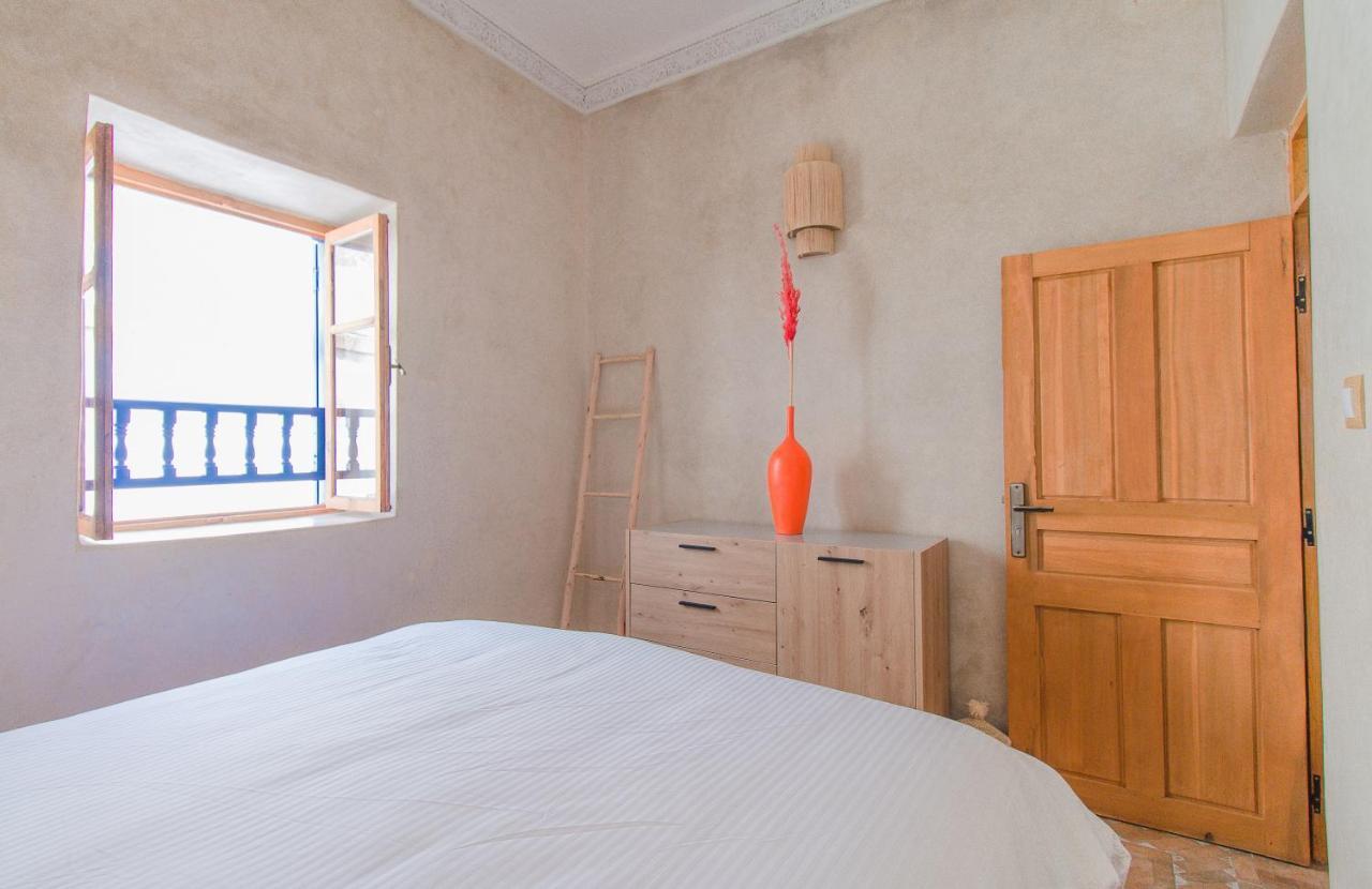 Stella 2 - Appartement Spacieux Avec Cheminee Medina เอสเซาอิรา ภายนอก รูปภาพ