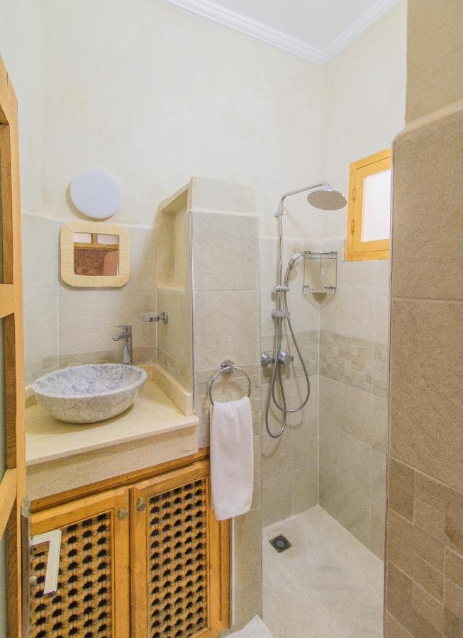 Stella 2 - Appartement Spacieux Avec Cheminee Medina เอสเซาอิรา ภายนอก รูปภาพ